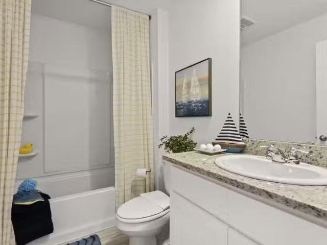House for rent in Louisiana