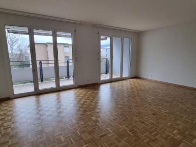 Apartment mieten in Cortaillod