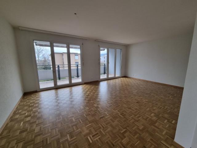 Apartment mieten in Cortaillod