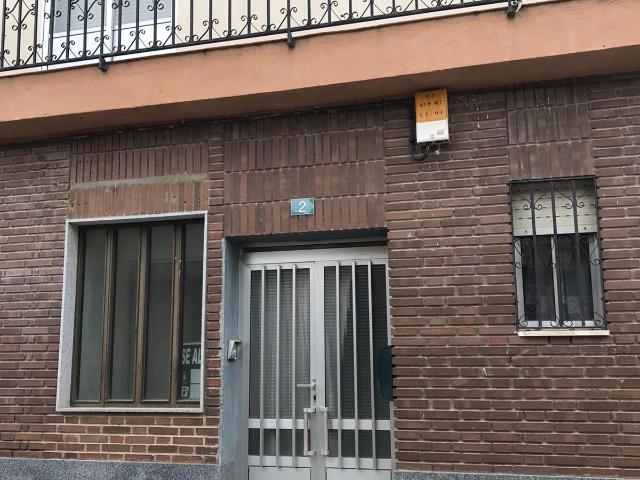 Piso en venta en Carpio, Castilla y León