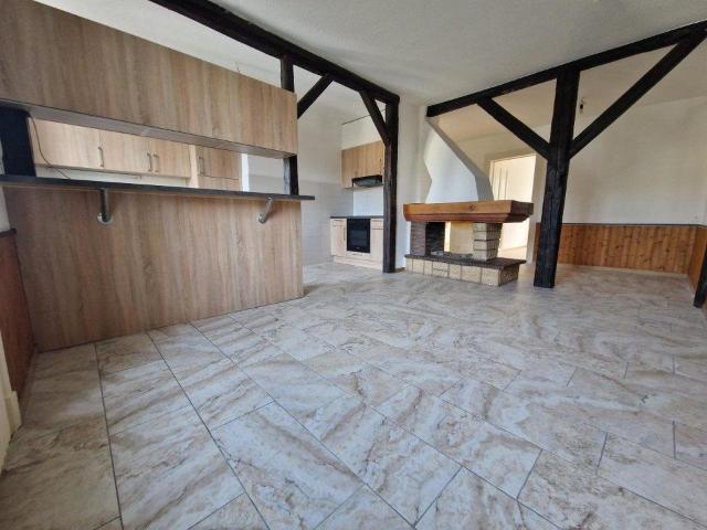 Apartment mieten in La Chaux-de-Fonds