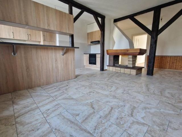 Apartment mieten in Quartier Corbusier, La Chaux-de-Fonds