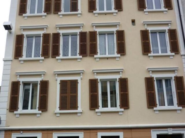 Apartment mieten in La Chaux-de-Fonds