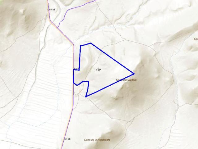 Terreno en venta en Comarca de la Vega de Granada, Andalucía