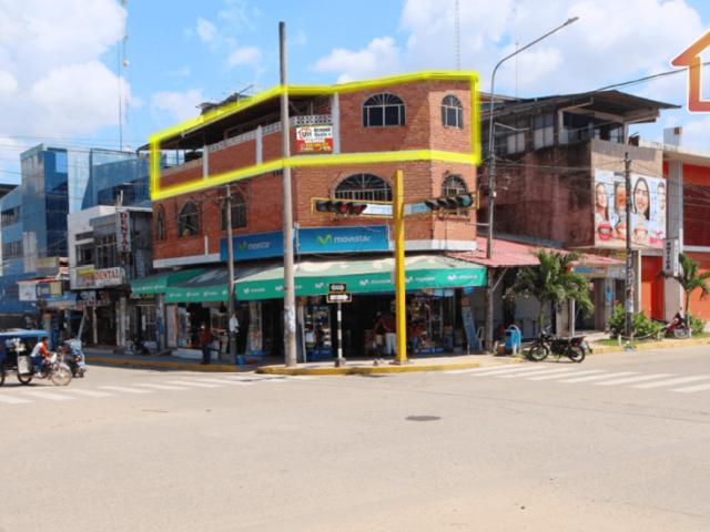 Casa venta en Uca