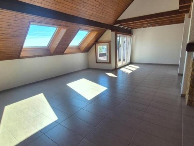 Apartment mieten in Saint-Aubin-Sauges, La Grande-Béroche