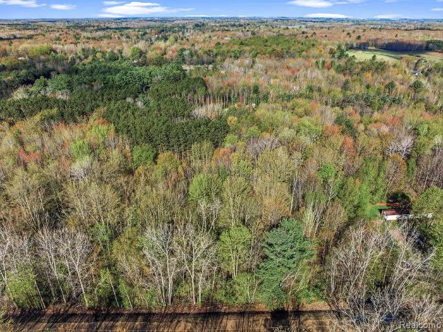 Land for sale in Tuscola, Michigan