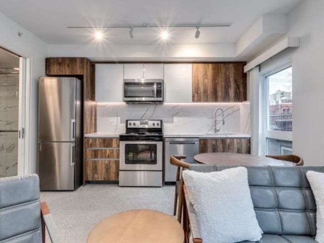 Property for rent in Vancouver, British Columbia