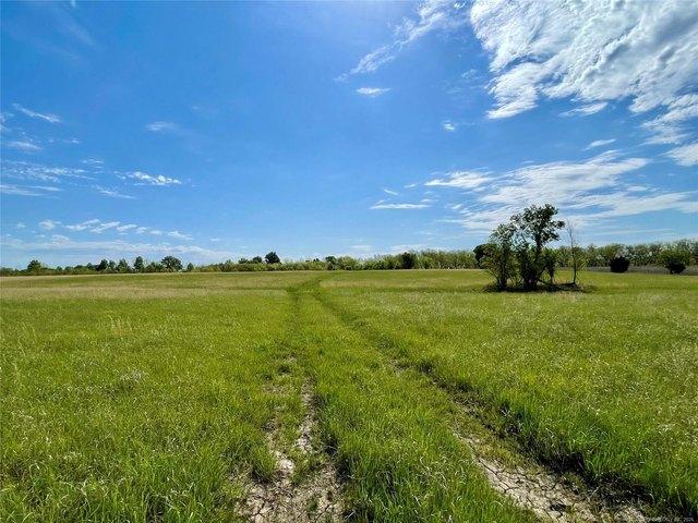 Land for sale in Rogers, Oklahoma