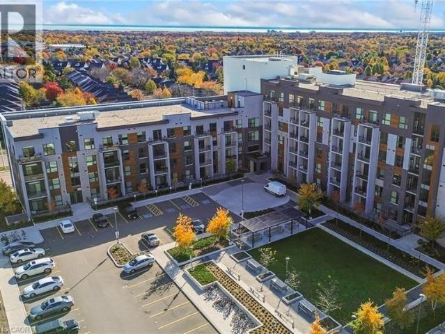 Condo for rent in Oakville, Ontario