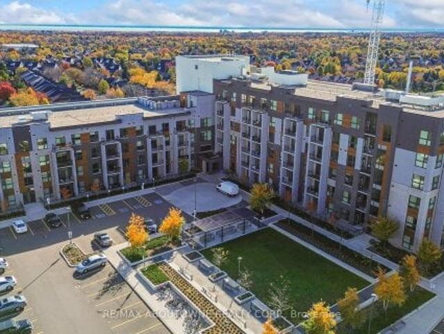 Condo for sale in Oakville, Ontario
