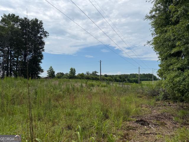 Land for sale in Haleyville, Alabama