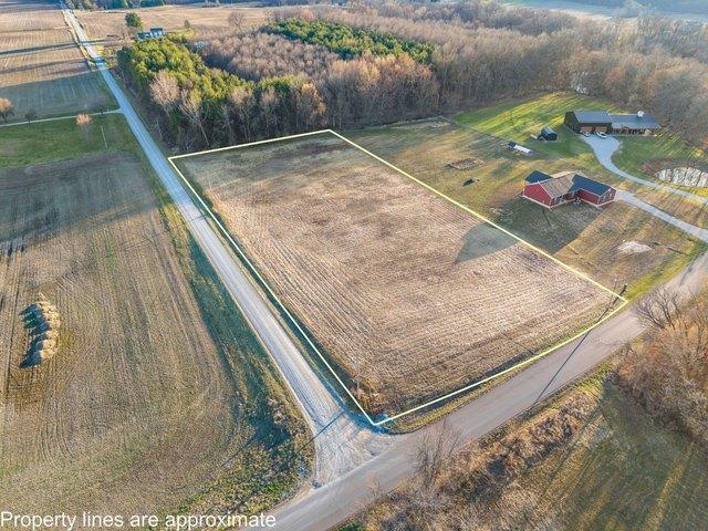 Land for sale in Morrow, Ohio