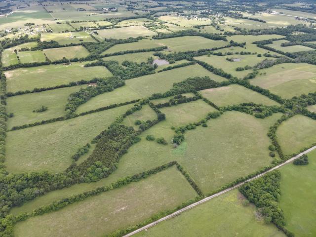 Land for sale in Bolivar, Missouri