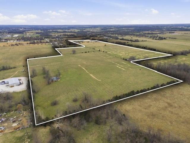 Land for sale in Bolivar, Missouri