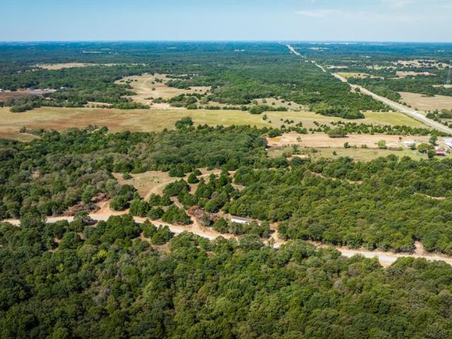 Land for sale in Wanette, Pottawatomie County