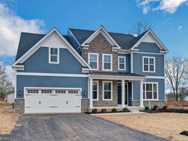 House for sale in Arcola, Pennsylvania
