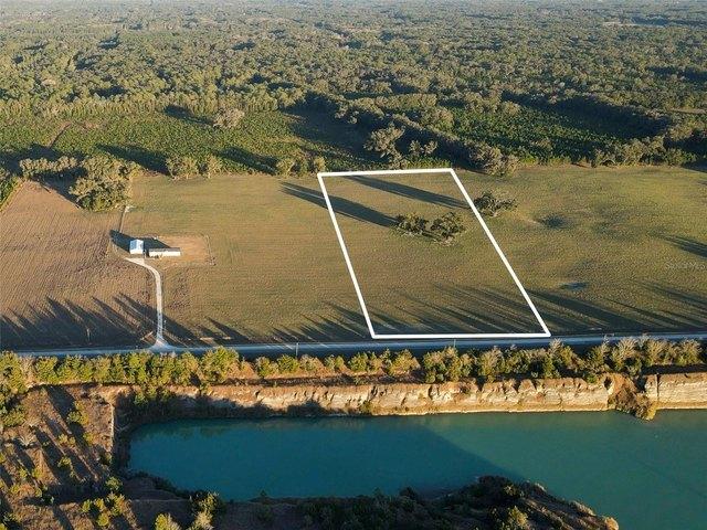 Land for sale in Newberry, Alachua County