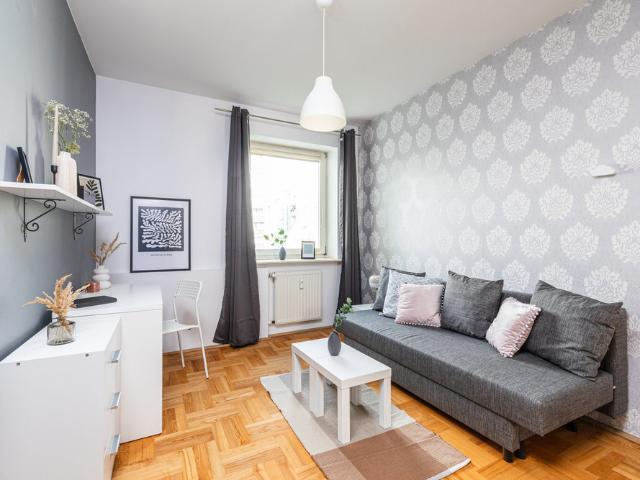 Pokój do wynajęcia w Warszawa, Mazowieckie