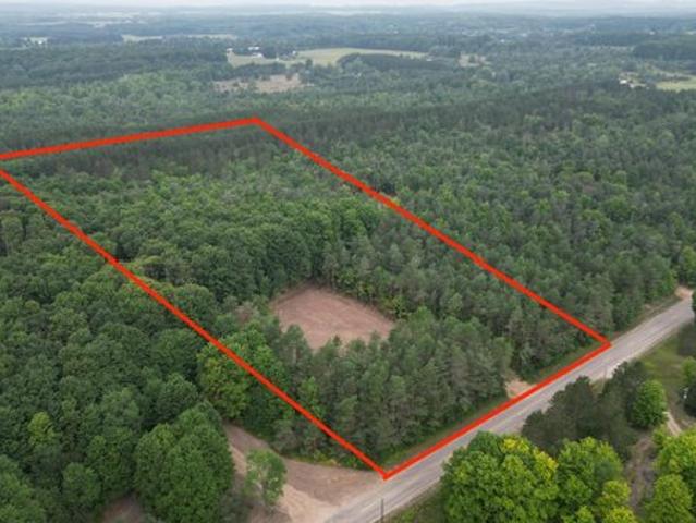 Land for sale in Maple City, Michigan