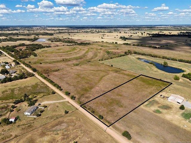 Land for sale in Calera, Bryan County