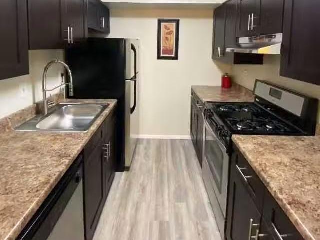 Condo for rent in Cherry Hill