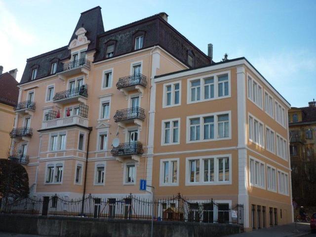 Apartment mieten in La Chaux-de-Fonds