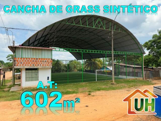 Departamento venta en Uca