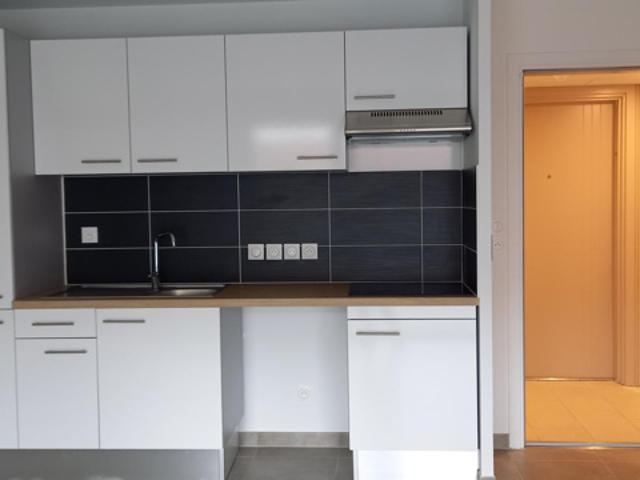 Appartement vente à France métropolitaine, Balma