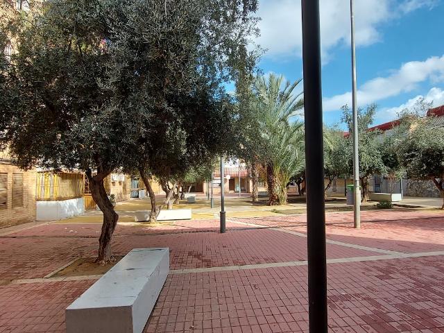 Piso en venta en Sangonera la Verde o Ermita Nueva, Área Metropolitana de Murcia