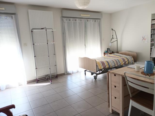 Appartement vente à France métropolitaine, Clermont-ferrand