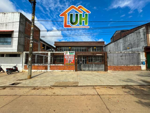 Local Comercial venta en Uca