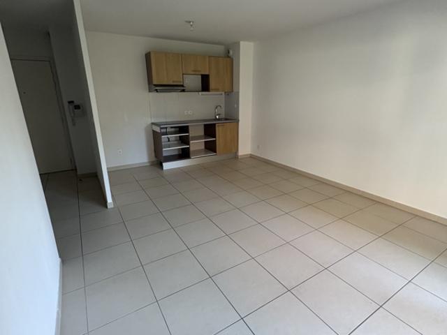 Appartement vente à Montpellier, Fabrègues
