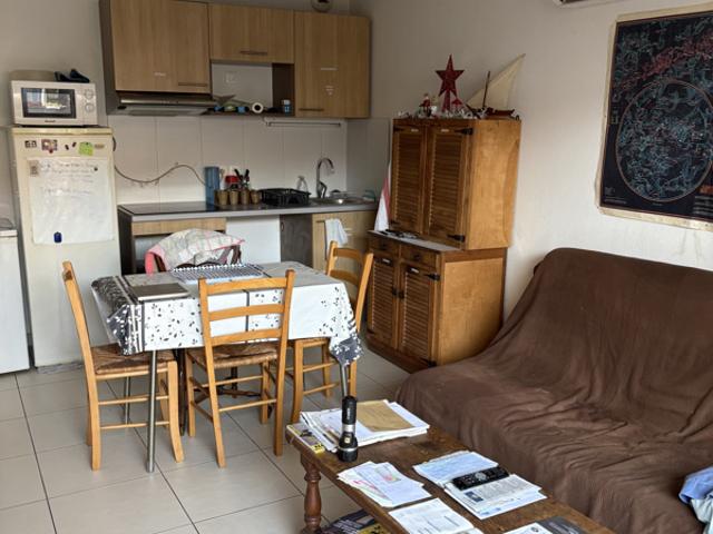 Appartement vente à Montpellier, Fabrègues