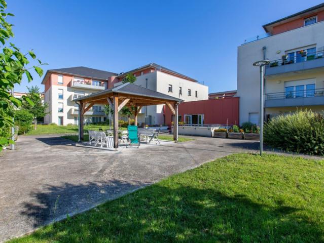 Appartement vente à Orléans, Fleury-les-aubrais