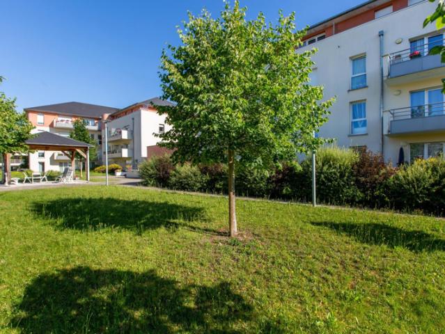 Appartement vente à Orléans, Fleury-les-aubrais