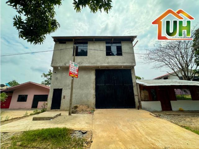 Terreno venta en Uca