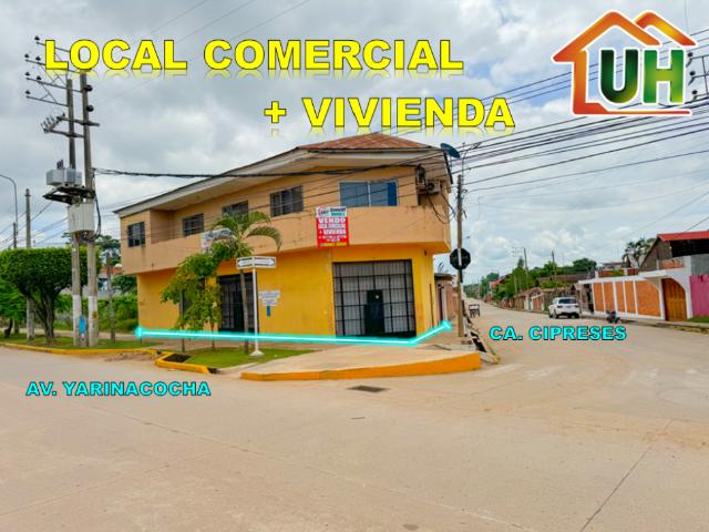 Casa venta en Uca