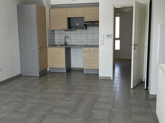Appartement vente à Lorient, Bretagne