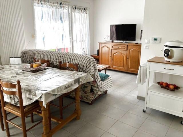 Appartement vente à Lorient, Bretagne