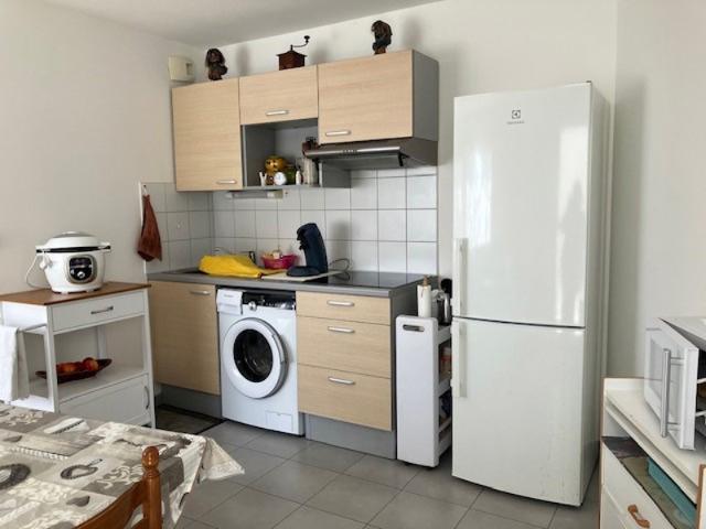 Appartement vente à Lorient, Bretagne