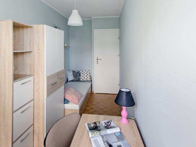 Pokój do wynajęcia w Warszawa, Mazowieckie