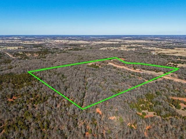 Land for sale in Mcloud, Oklahoma