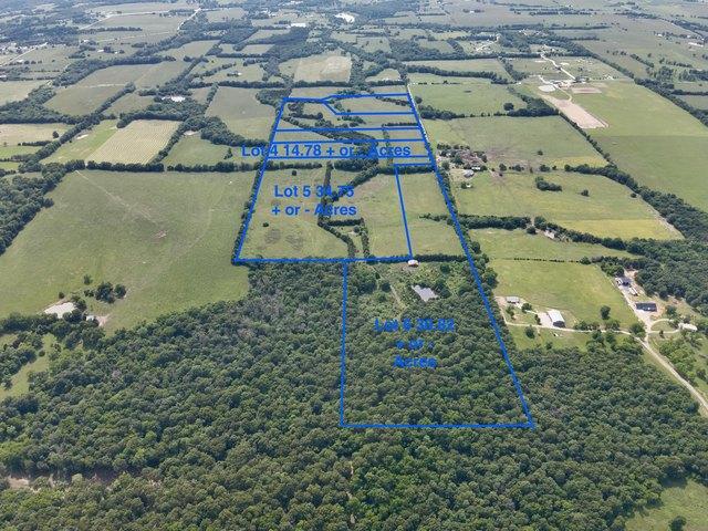 Land for sale in Bolivar, Missouri