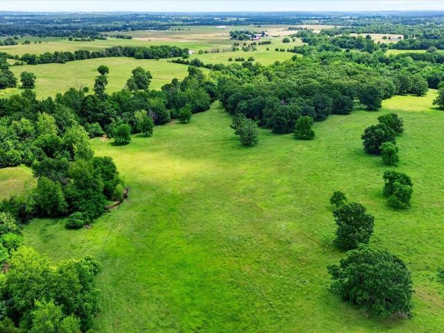 Land for sale in Bolivar, Missouri