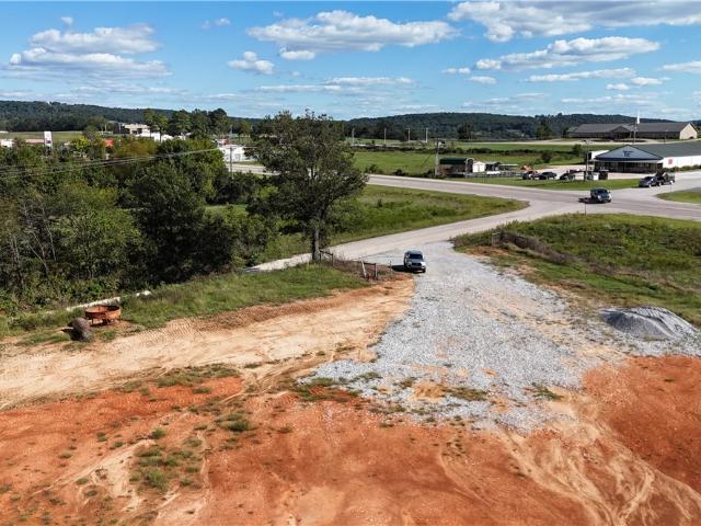 Land for sale in Ark