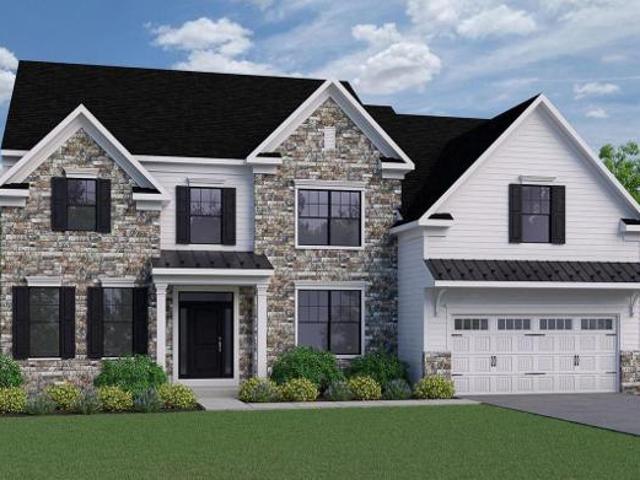 House for sale in Arcola, Pennsylvania