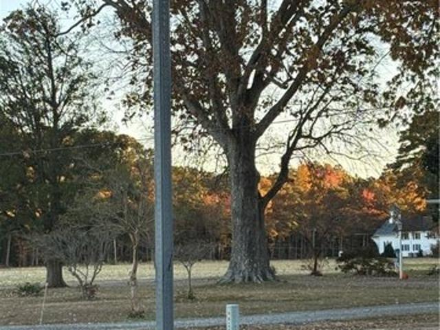Land for sale in Virginia