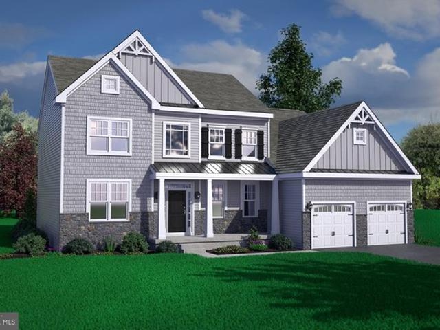 House for sale in Delaware