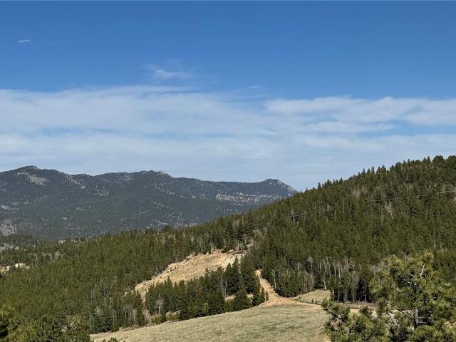 Land for sale in Central City, Colorado